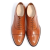 Cap Toe Oxford AL06