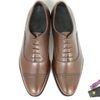 Punch Cap Toe Oxford BL05