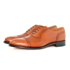 Semi Brogues Oxford AL06