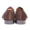 Cap Toe Oxford Suede SL06