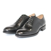 Punch Cap Toe Oxford BM05
