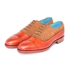 BROGUES BALMORAL OXFORD MTO