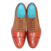BROGUES BALMORAL OXFORD MTO