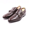 Cap Toe Double Monk Mckay BL08