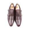 Cap Toe Double Monk Mckay BL08