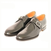 Plain Toe Single Monk AL06