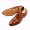 Punch Cap Toe Oxford AL06