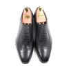Semi Brogues Oxford BL01