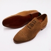 Semi Brogues Oxford Suede SL10