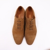 Semi Brogues Oxford Suede SL10
