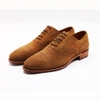 Semi Brogues Oxford Suede SL10