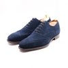 Wingtip Oxford Suede SL06