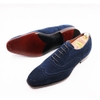 Wingtip Oxford Suede SL06