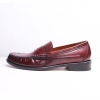 Penny Loafer Mckay AL00 Burgundy 385
