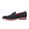 Penny Loafer Suede SL06
