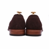 Slipper Loafer Suede SL00