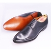 Plain Toe Derby AL06