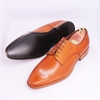 Plain Toe Derby AL00