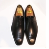 Plain Toe Derby AL01