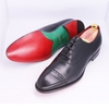Punch Cap Toe Oxford AL06