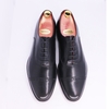 Punch Cap Toe Oxford AL06