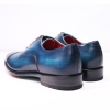 Punch Cap Toe Oxford XL06