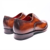 Punch Cap Toe Oxford XL06