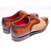 Punch Cap Toe Oxford XL06