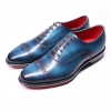 Punch Cap Toe Oxford XL06