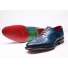 Punch Cap Toe Oxford XL06