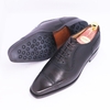 Quater Brogues Oxford Mckay AL00