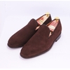 Slipper Loafer Suede SL00