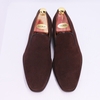 Slipper Loafer Suede SL00