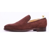 Slipper Loafer Suede SL00