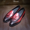 Namidori Slip On Bespoke