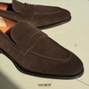 Namidori Loafer Suede