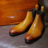 Namidori Bespoke Chelsea Boots