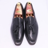 Tassel Loafer BR04