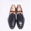 Tassel Loafer BL12