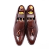 Tassel Loafer Mckay BL09