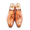 Tassel loafer BL01