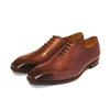 Wholecut Brogues Oxford Mckay AL01
