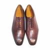 Wholecut Brogues Oxford Mckay AL01