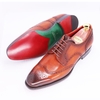 Wingtip Derby XL04