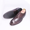Wingtip Oxford AL00 D.Brown 442