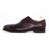 Wingtip Oxford AL00 D.Brown 442