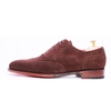 Wingtip Oxford Suede SL09