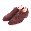 Wingtip Oxford Suede SL09
