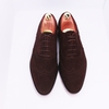 Wingtip Oxford Suede SL09