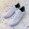 Namidori White Sneaker